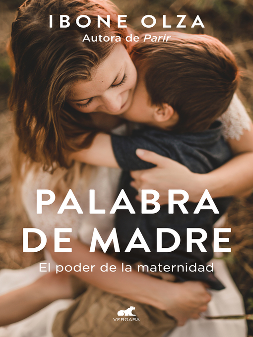 Title details for Palabra de madre by Ibone Olza - Available